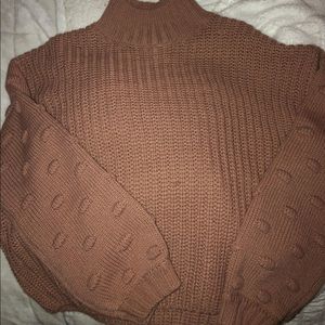 jessica simpson sweater
